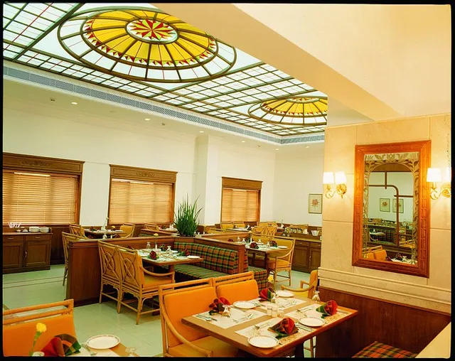 Abad Atrium Hotel - 3