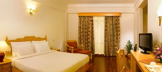 Abad Atrium Hotel - 4