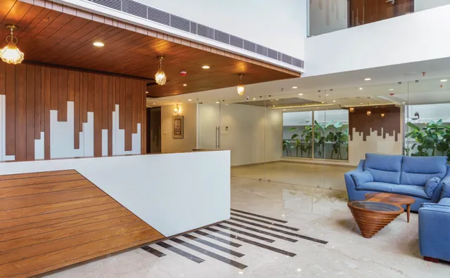 The Trios Hotel Kochi - 2