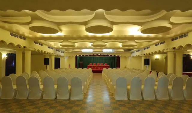 The International Hotel - 3