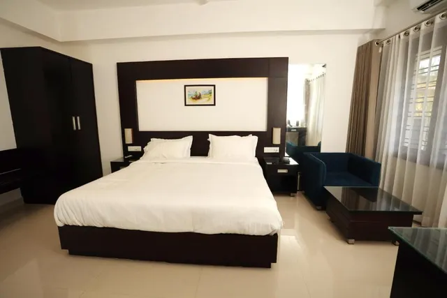 Sunshine Residency - 3