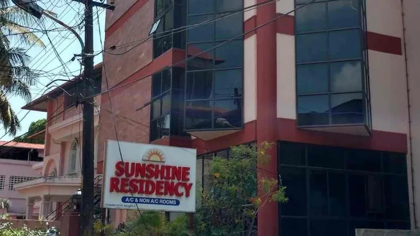 Sunshine Residency