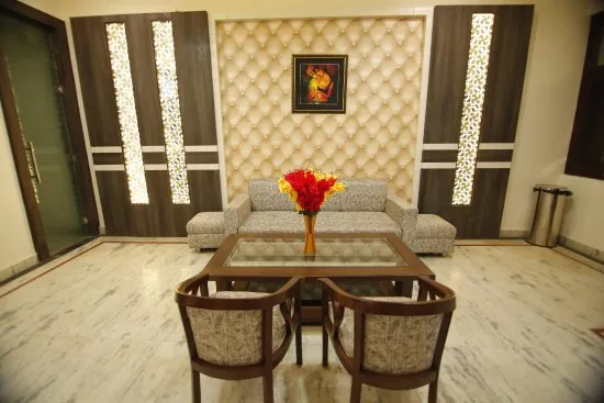 Hotel Galaxy INN Rooms - 3