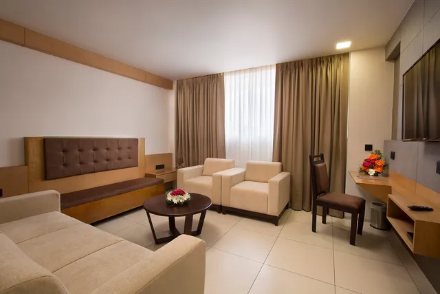 Hotel North Seven - 2