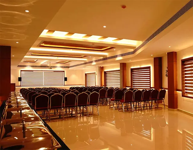 Hotel Das Regency - 3