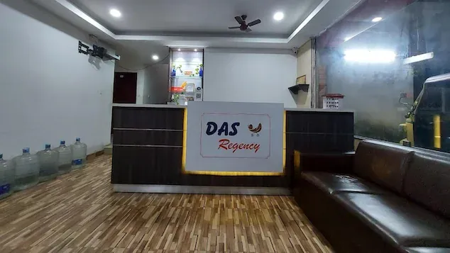 Hotel Das Regency - 2