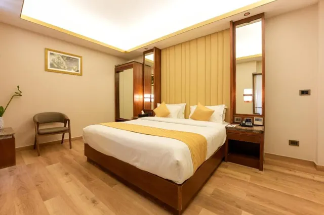 Marine Inn Hotel - 4