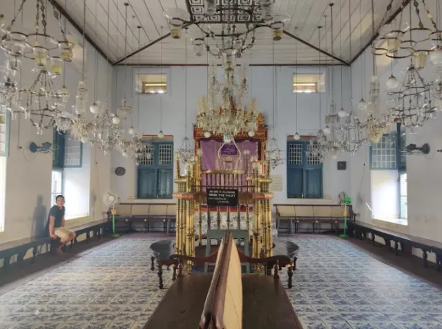 The Boat Jetty Bungalow - 3