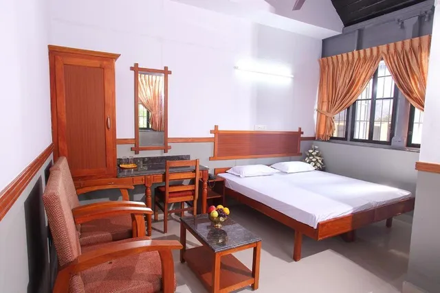 The Boat Jetty Bungalow - 4