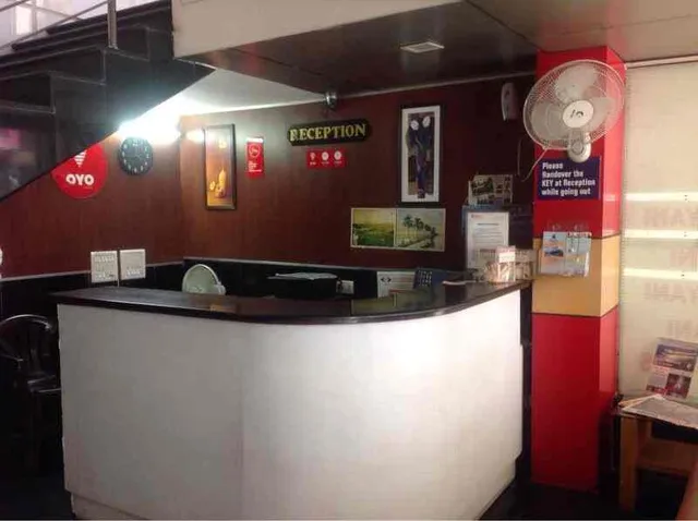 Cochin Queen's Residency - 2