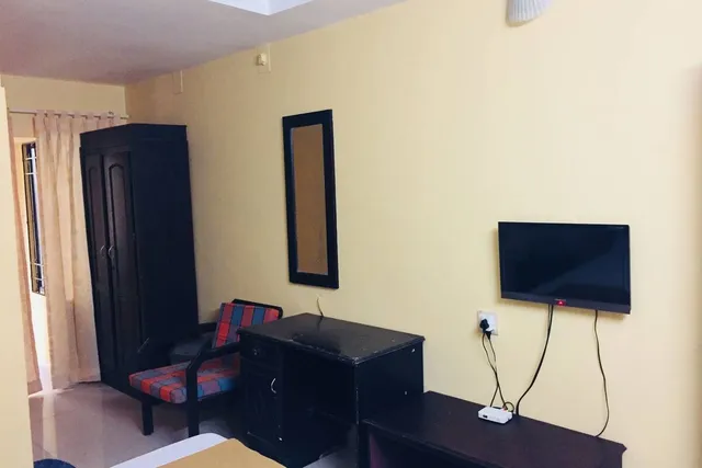 Cochin Queen's Residency - 3