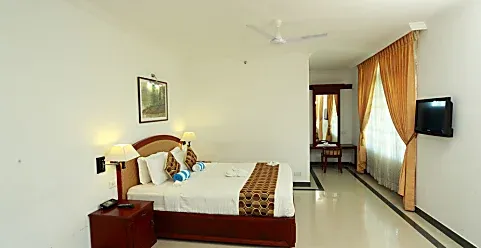 John's Residency - 3