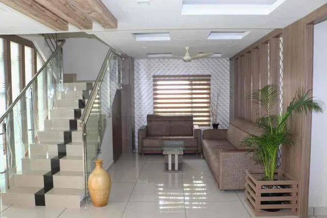 SpringField Billets Hotel - 3