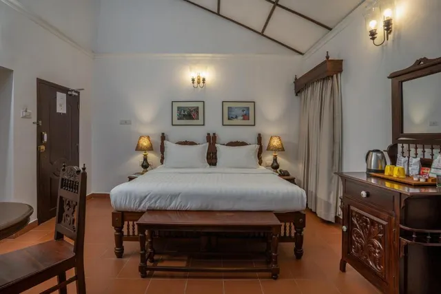 Mai House Heritage Hotel - 4