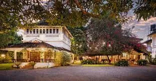 Mai House Heritage Hotel