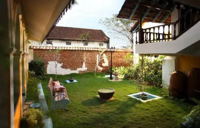 Bloom Boutique | Waterfront Fort Kochi - 2