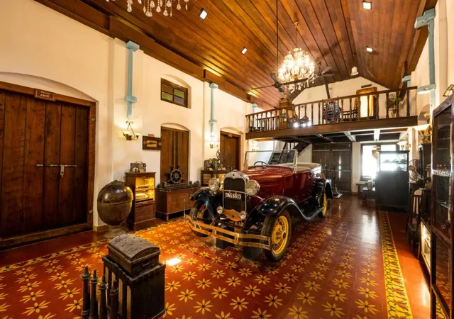 Bloom Boutique | Waterfront Fort Kochi - 3