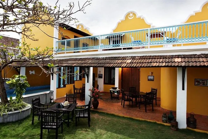 Bloom Boutique | Waterfront Fort Kochi