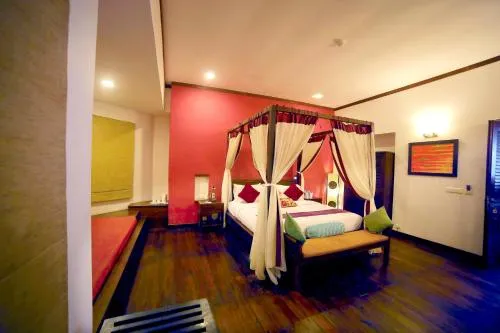 Old Lighthouse Bristow Hotel - Seaview Heritage Hotel - 4