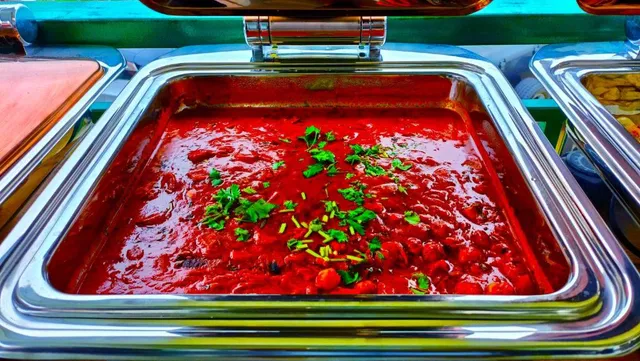 Napier Heritage Fort Kochi - 3