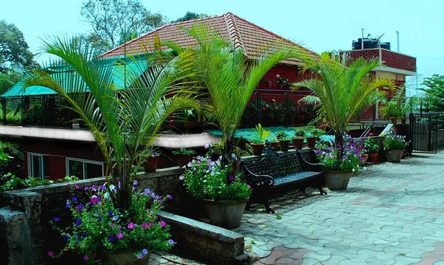 Sithara Home Stay - 2