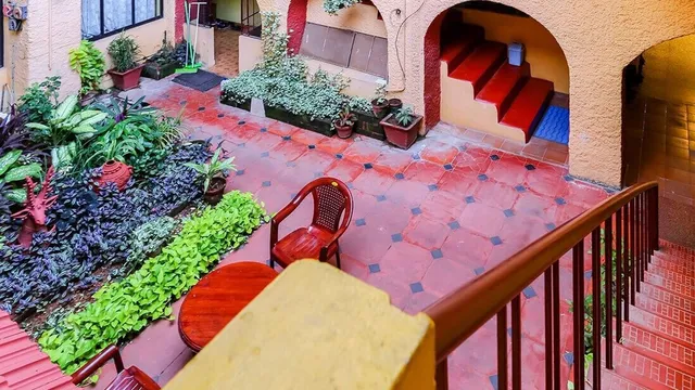 Chiramel Residency - 2