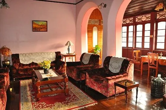 Chiramel Residency - 3