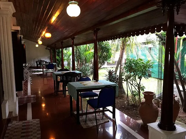 The Spencer Home - 2