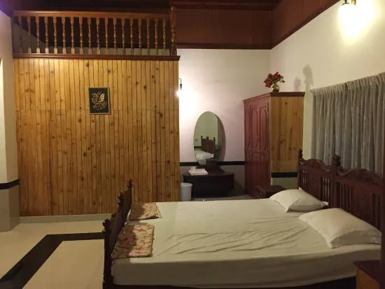 The Spencer Home - 4