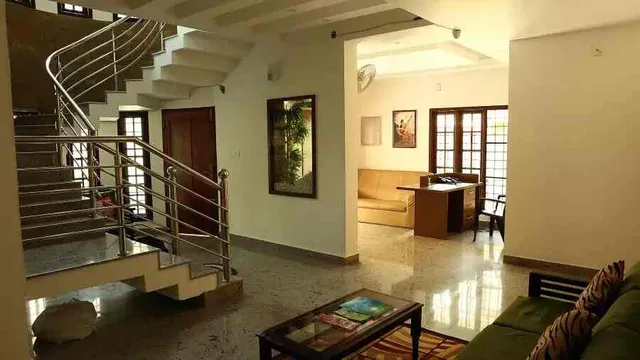 Fort Kochi Beach Inn - 3