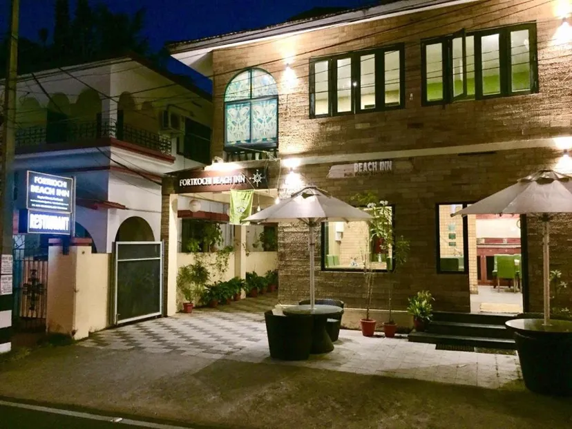 Fort Kochi Beach Inn