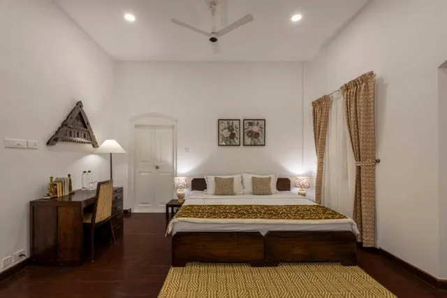 The Victory Dawn Hotel - 4