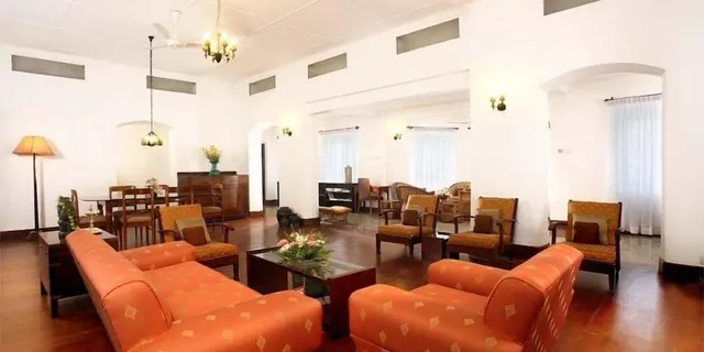 The Victory Dawn Hotel - 2