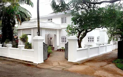 The Victory Dawn Hotel