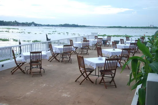 Fort House Hotel - 3