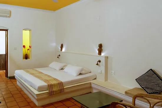 Fort House Hotel - 4