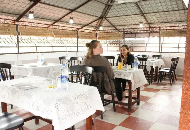 Hotel White Rose - 3