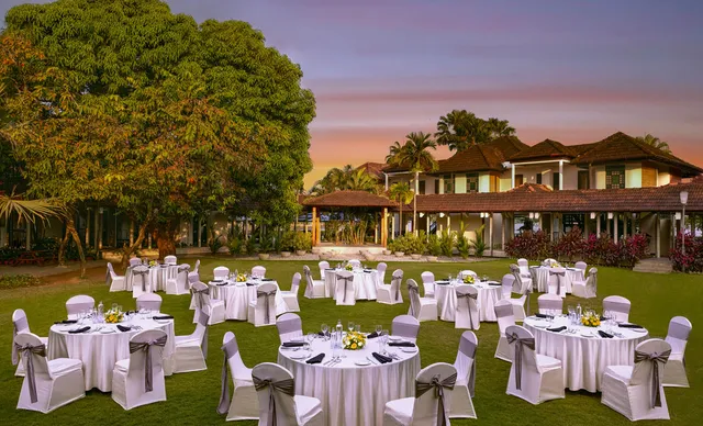 Ramada by Wyndham Kochi - 3