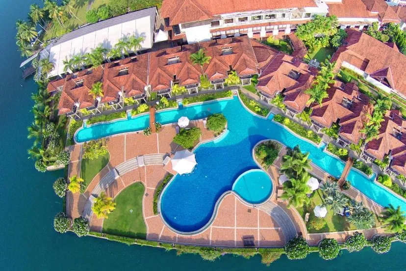 Ramada by Wyndham Kochi