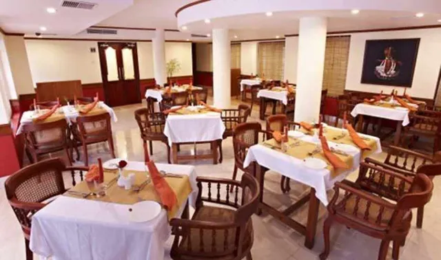 Hotel Aroor Residency - 3