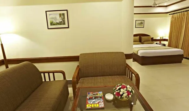 Hotel Aroor Residency - 4