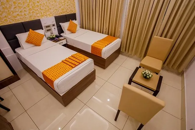 The Renai cochin - 4