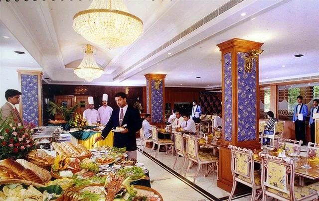 The Renai cochin - 3