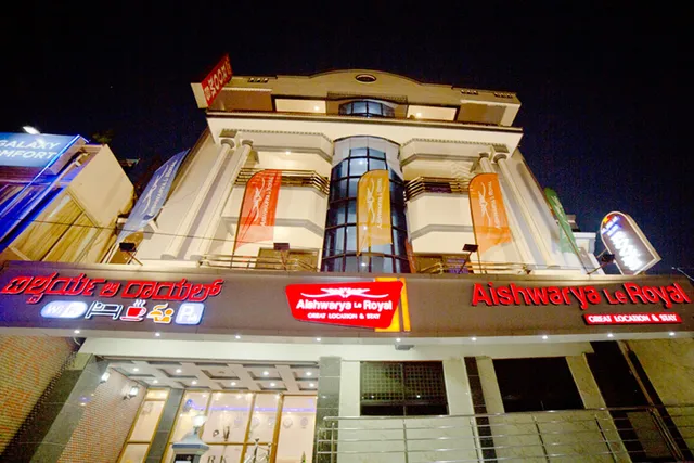 The Blooms Cochin - 2