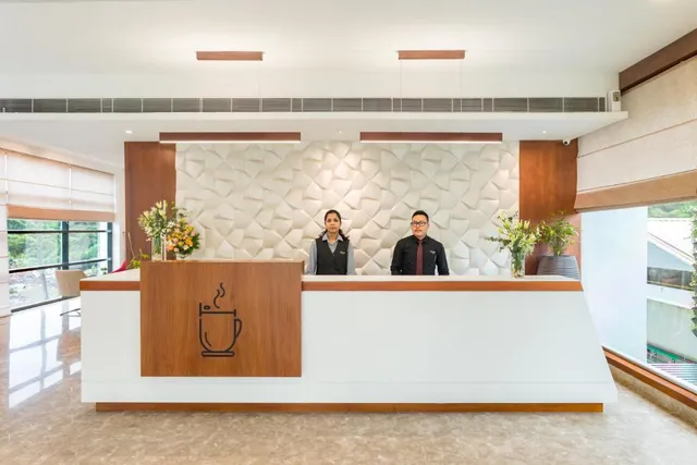 Sugar Business Hotel - 2