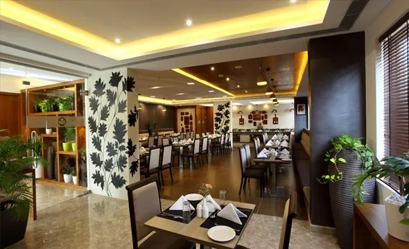 Sugar Business Hotel - 3