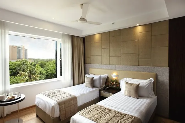 Sugar Business Hotel - 4