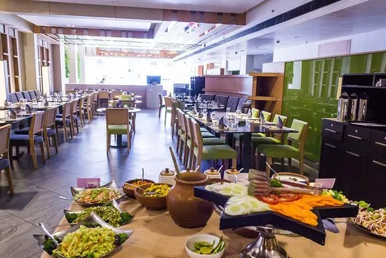 The Dunes Continental - 3