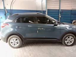 LuLu Hypermarket Coimbatore - 2