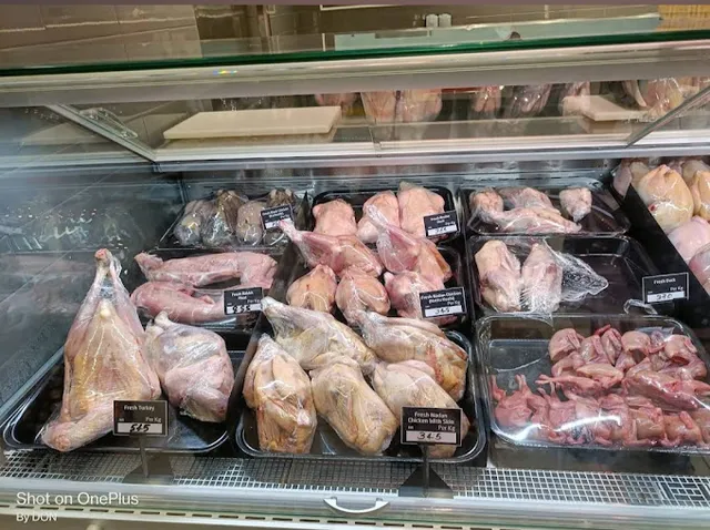 LuLu Hypermarket Coimbatore - 5